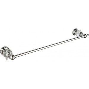 Mexen Estela закачалка за кърпи, хром - 7011524-00 (7011524-00)