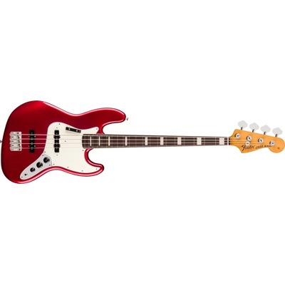 Fender Vintera III Early '70s Jazz Bass RW CAR