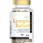 Golden Tree Lymph Relief - 60 капсули