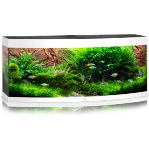 JUWEL Аквариум JUWEL Vision 450 LED - бял (8032)