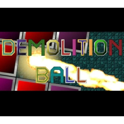 Demolition Ball