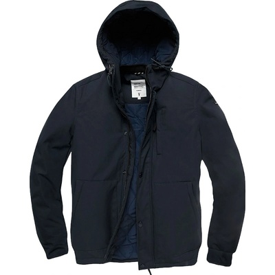 Vintage Industries Kyler navy