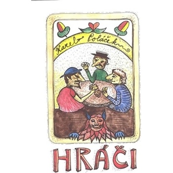 Hráči