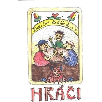 Hráči