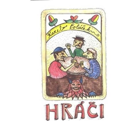 Hráči