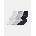 Under Armour Детски чорапи Under Armour UA Yth Essential No Show (6 чифта) Under Armour | Cheren | Момичешки | 16-19