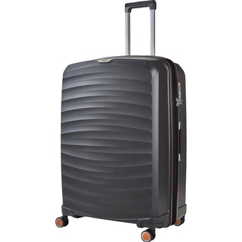 Rock TR-0212/3-L PP charcoal 120 L