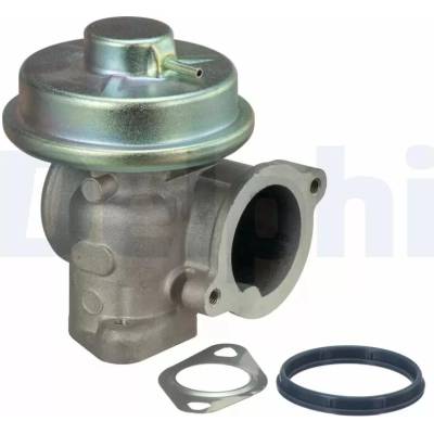 DELPHI AGR ventil DF EG10412-12B1