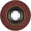 Graphite Kotouč brusný lamelový 115 x 22,2 mm K60 55H982