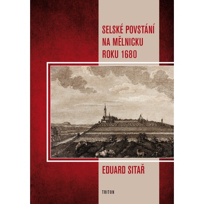 Selské povstání na Mělnicku roku 1680