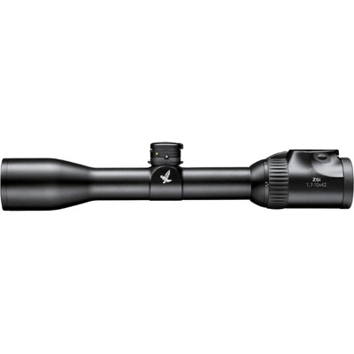 Swarovski Z6i 1,7 10x42 BT Zámerná osnova 4A I