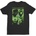 Type O Negative Faces Black L Риза (WMX-1-TON008-BK-L)
