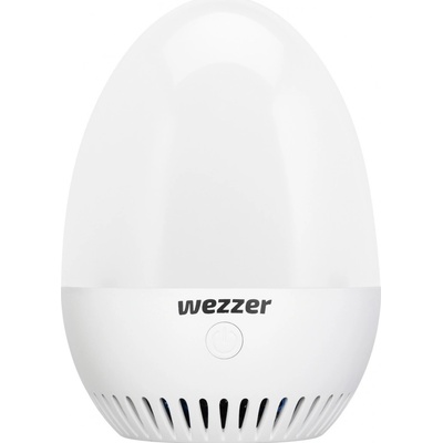 Levenhuk, Inc., USA Monitor kvality vzduchu Levenhuk Wezzer Air PRO DM20