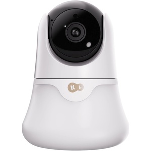 KinderKraft Допълнителна камера Kinderkraft - Niteeye Glow (NEW024989) - baby Бебефон