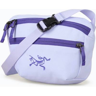 Arcteryx Mantis 1 kasumi/blurple