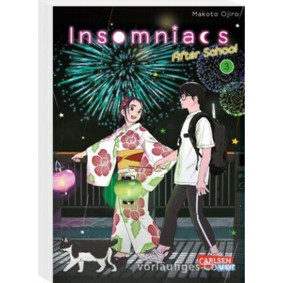 Insomniacs After School 3