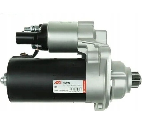 Štartér AS-PL S0090