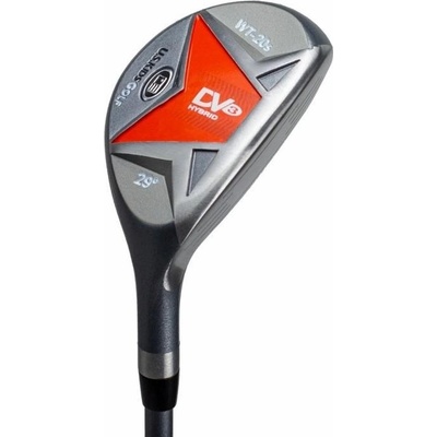 U.S. Kids Golf UL51 (130 cm) WT20-s DV3 dětský hybrid – Zboží Dáma