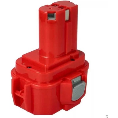 TopTechnology Makita 6226DW, 192596-6 Ni-MH, 9.6V, 2100mAh - neoriginální