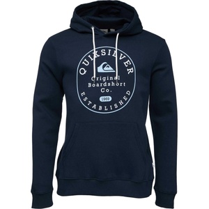 Quiksilver Суитшърт circle trim hood (eqysf03150-byj0)