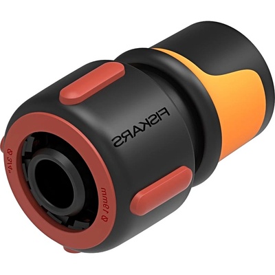 Fiskars rychlospojka hadice Comfort 19 mm (3/4") 1027074