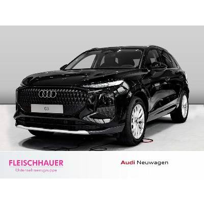 Audi Q3 TFSI 110 kW