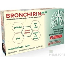 Salix Bronchirin 30 tabliet