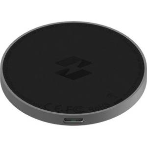 Infinix Зарядно устройство за настолни компютри infinix 15w, магнитно, светлозелено infiwirecha (infiwirecha)
