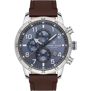 Daniel Klein DK113539-3