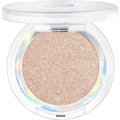 Essence mono oční stíny glitter 03 Blushed Stardust 2 g