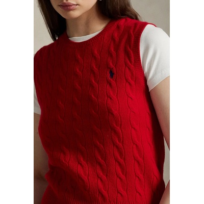 Ralph Lauren Кашмирен елек Polo Ralph Lauren (211972134)