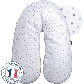 Image 1 of Candide Възглавница за бременни и кърмене 2в1 Звезди Candide (C-204535)