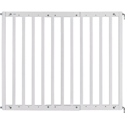 Reer 46140 Reer универсална преграда за врата с дупчене бяла (NEW023735)