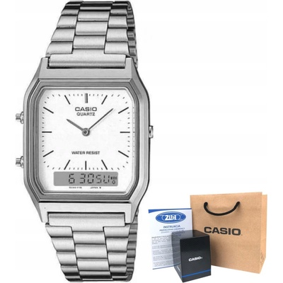 Casio AQ-230A-7D