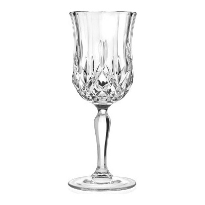 RCR Sklenice Opera 6 x 160 ml