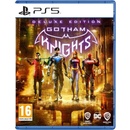 Hry na PS5 Gotham Knights (Deluxe Edition)