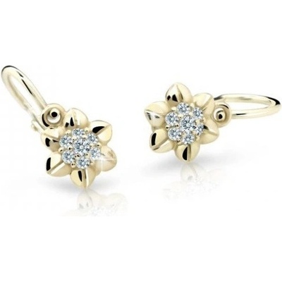 Cutie Jewellery C2202-10-X-1 biela