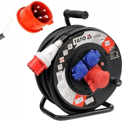 YATO YT-8120