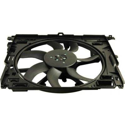 Větrák, chlazení motoru MAXGEAR AC230111
