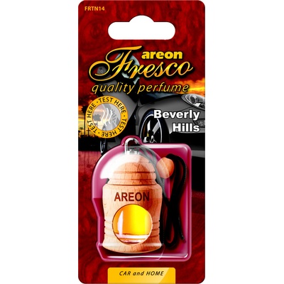 Areon Fresco beverly hills