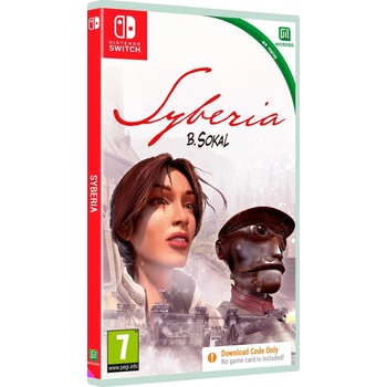 Syberia