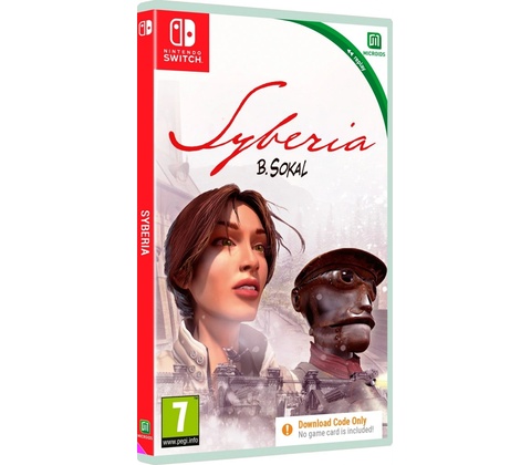 Syberia