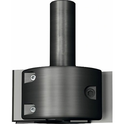 IGM Univerzální CNC fréza pro profilové nože - D65x40 L93 S=20 Z2