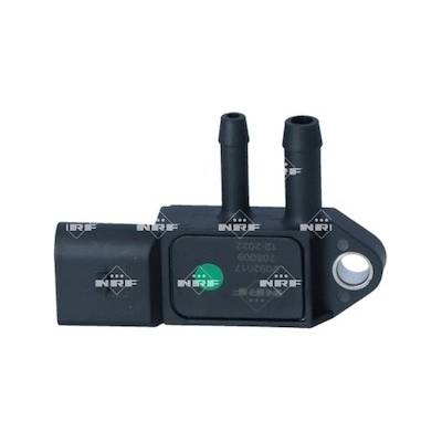 Senzor, tlak vyfuk.plynu NRF 708009