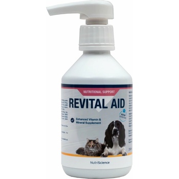 NutriScience Revital Aid 250 ml