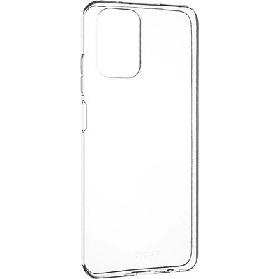 FIXED TPU gelové POCO M5s, čiré FIXTCC-1031