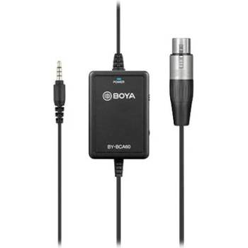 Image 1 of BOYA by-bca60 - адаптер (by-bca60)