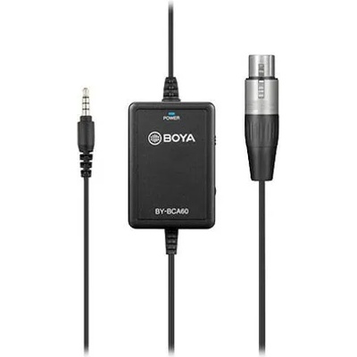 BOYA by-bca60 - адаптер (by-bca60)