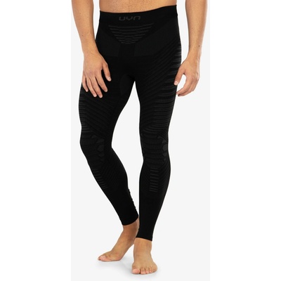 UYN Man Resilyon UW Pants Long black/anthracite
