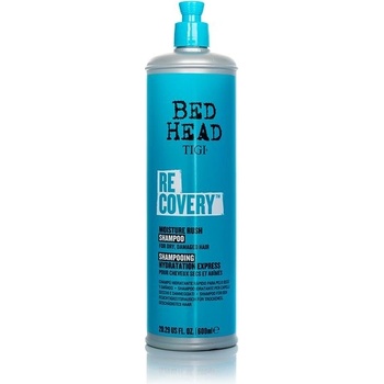 Tigi Bed Head Recovery šampon 600 ml